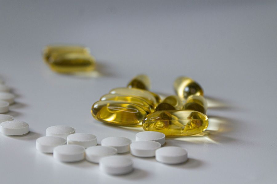 omega 3